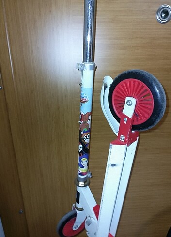 Winx Club Scooter 