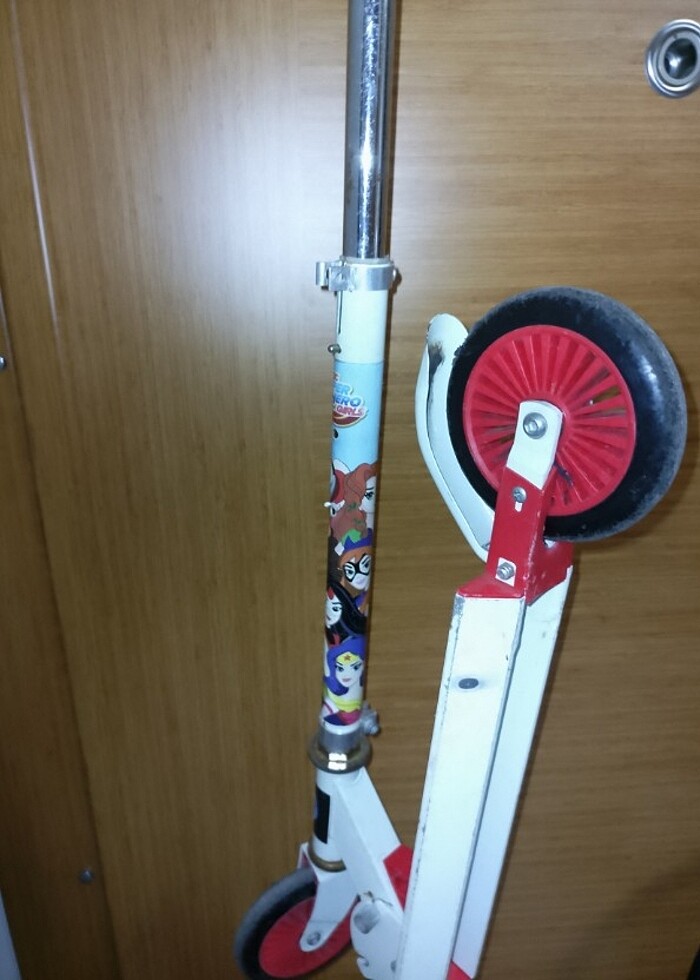 Scooter  - Görsel 2