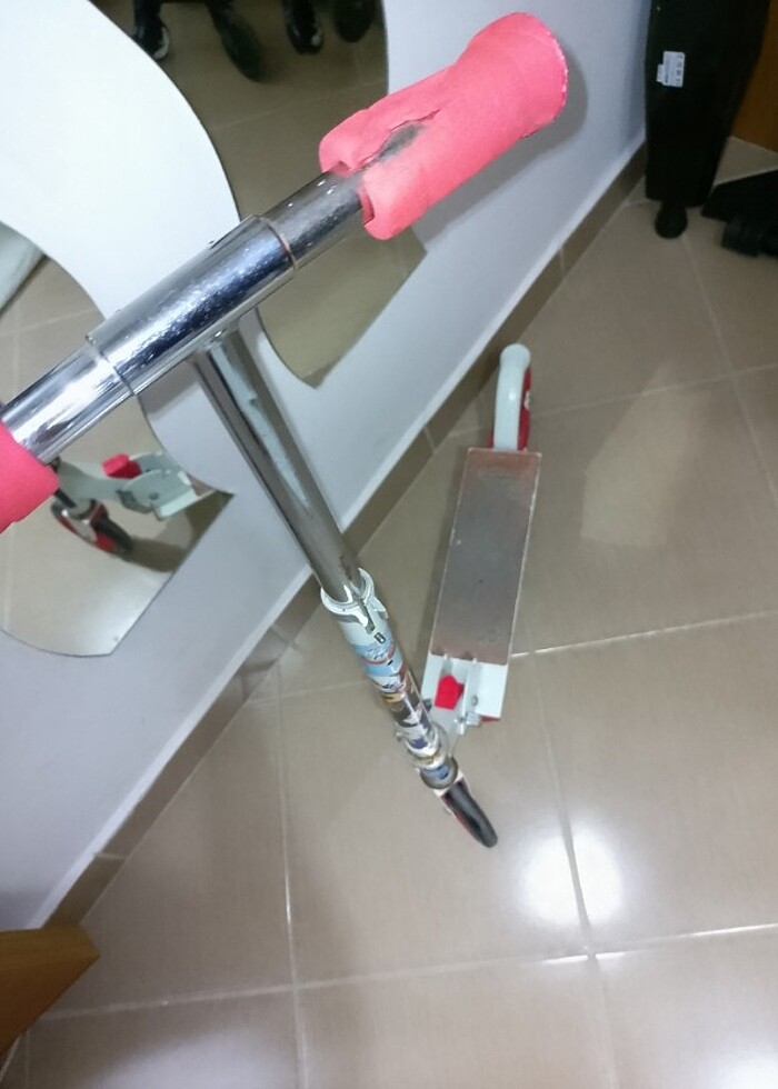 Scooter  - Görsel 4