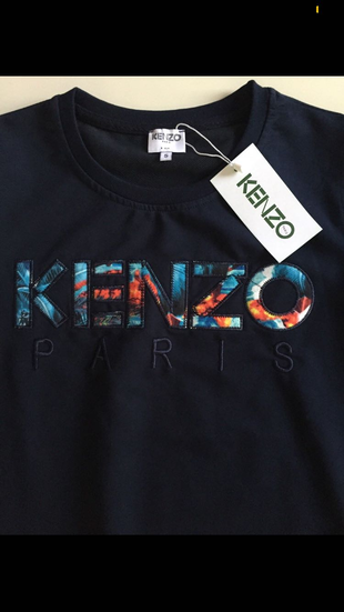 Kenzo Sweat kenzo