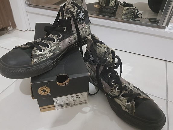 Converse Allstar bot