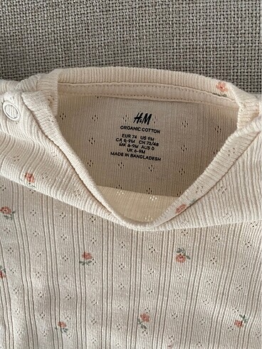 H&M Hm Takım