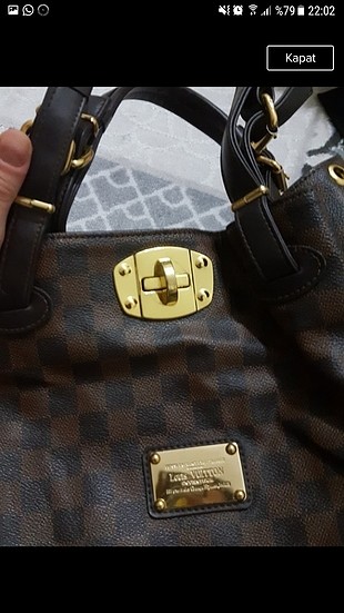 Louis Vuitton louis viutton çanta