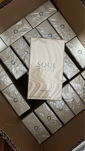 Soul parfüm