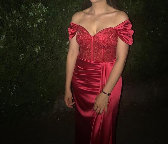 Diğer Kına elbisesi