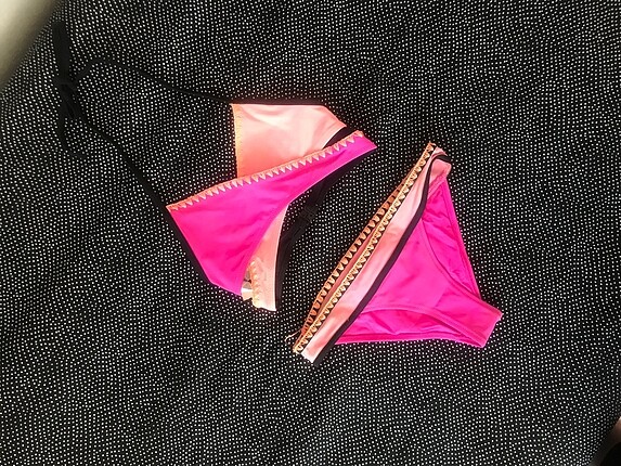 Bikini takım
