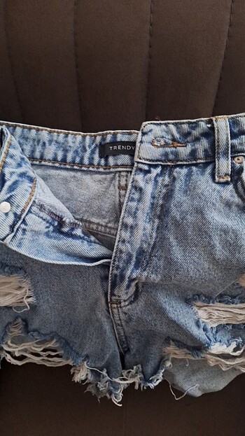 Şort - Görsel 2