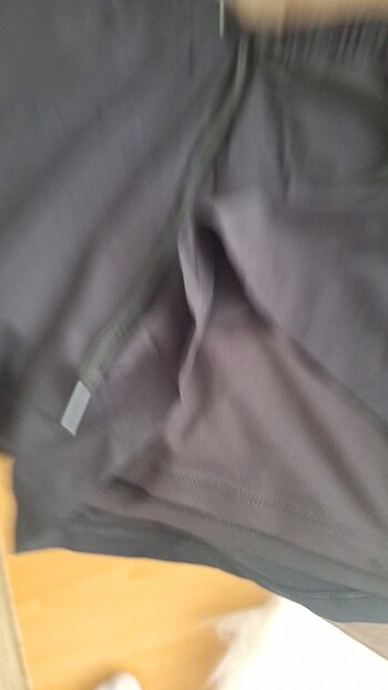 Şortlu bikini takimi - Görsel 8