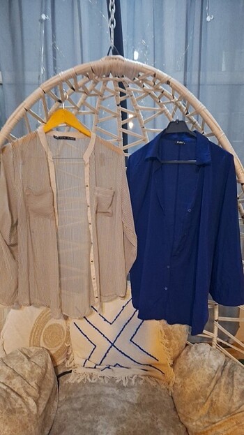 2 GOMLEK TEK FIYAT - Görsel 6