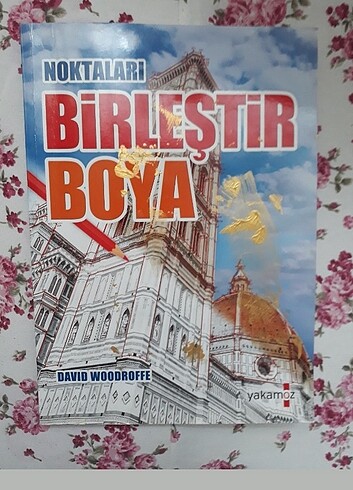 Rakamlara boyama