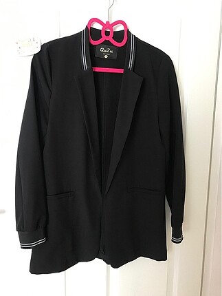 Blazer ceket