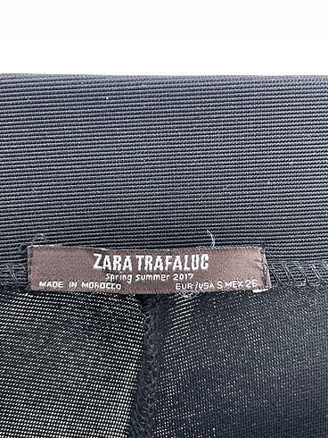 Zara Düz Kesim %70 İndirimli. - Görsel 4