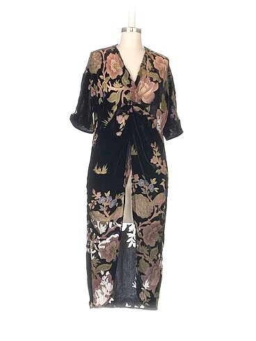 Zara Kimono %70 İndirimli.