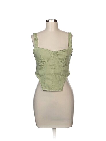 Zara Bluz %70 İndirimli.