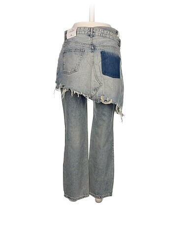 38 Beden Zara Jean / Kot %70 İndirimli.