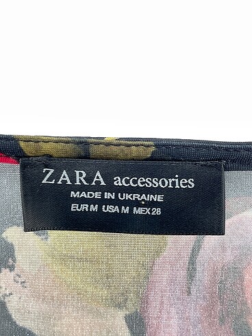 m Beden çeşitli Renk Zara Bluz %70 İndirimli.