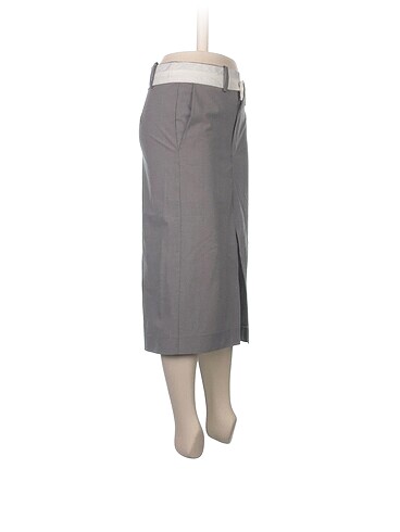 Zara Zara Midi Etek %70 İndirimli.