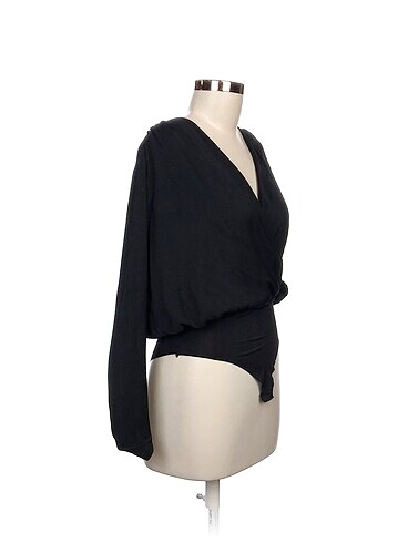 Zara Zara Bluz %70 İndirimli.