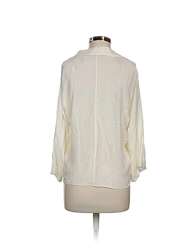 xs Beden Mango Bluz %70 İndirimli.