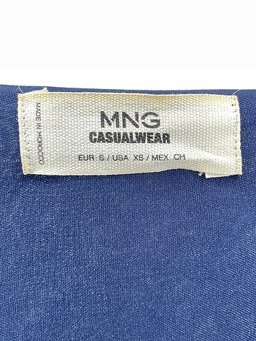 s Beden çeşitli Renk Mango Kimono %70 İndirimli.