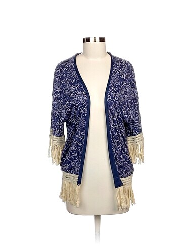 Mango Kimono %70 İndirimli.