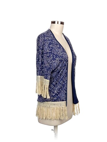 Mango Mango Kimono %70 İndirimli.