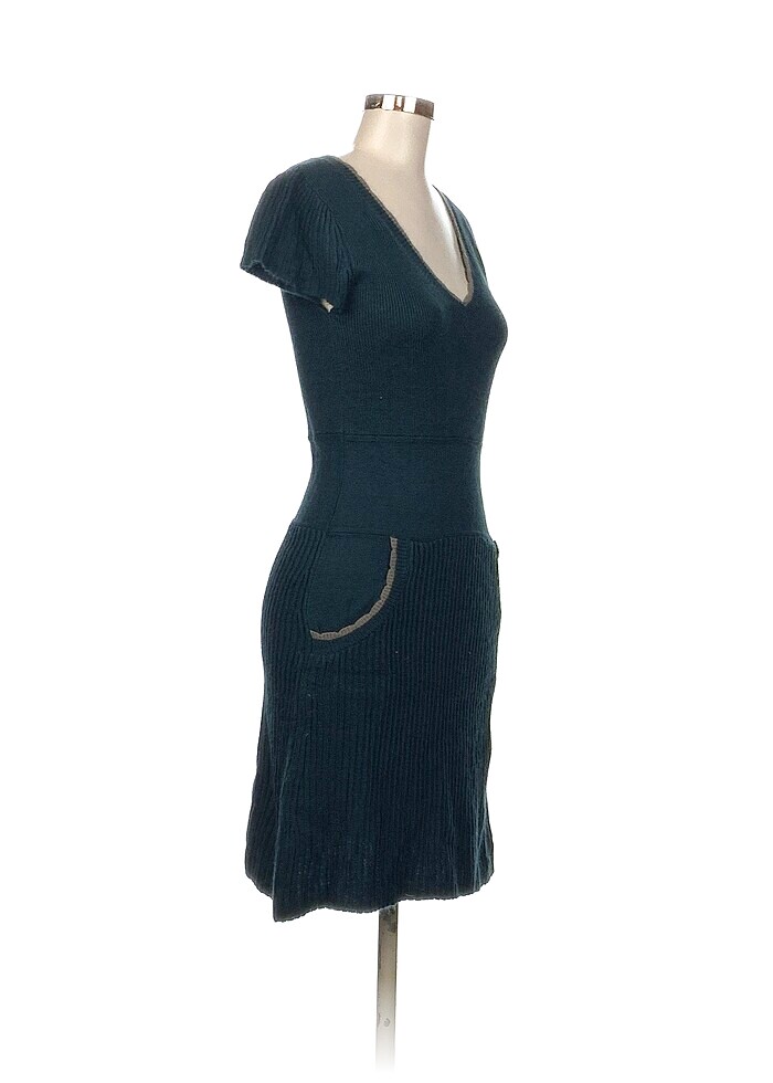 Mango Triko Elbise %70 İndirimli. - Görsel 2