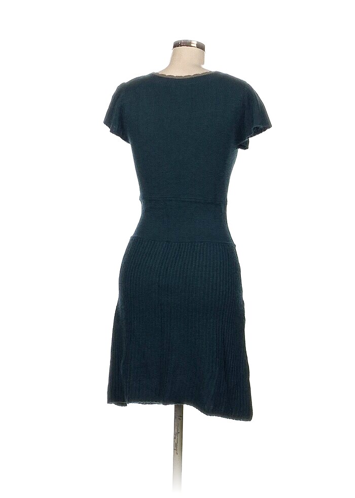 Mango Triko Elbise %70 İndirimli. - Görsel 3