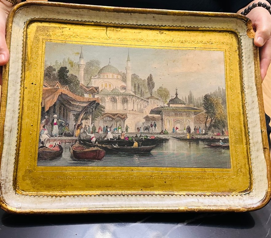 Sadra Şifa Veren Şehir Sesleri - Görsel 2