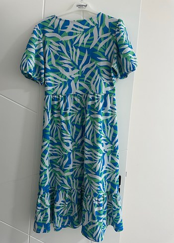 Hamile elbisesi - Görsel 3