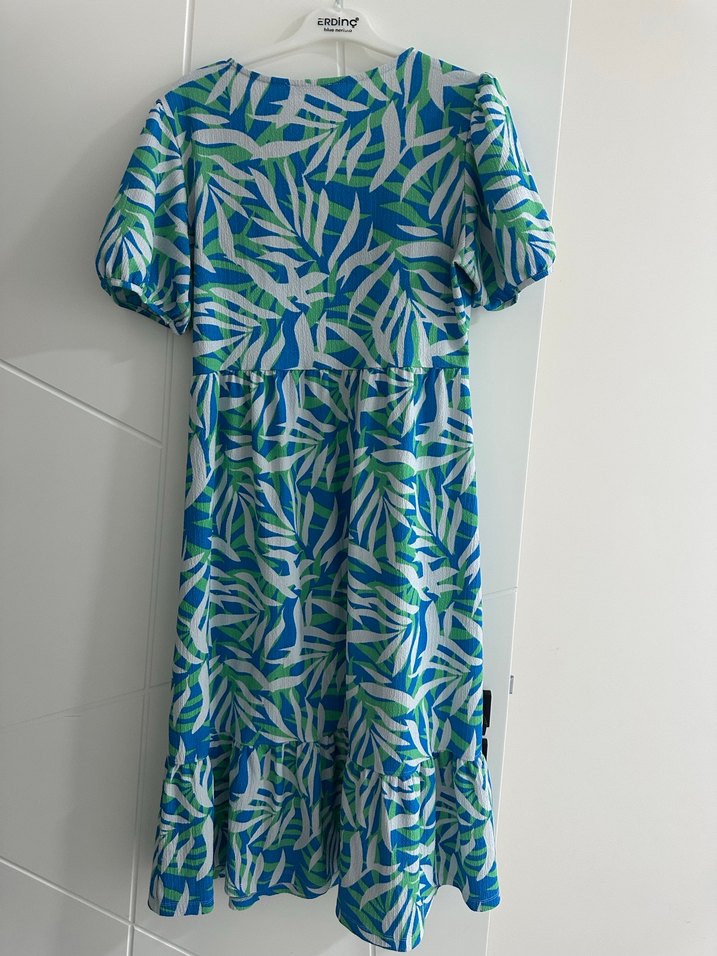 Hamile elbisesi - Görsel 3