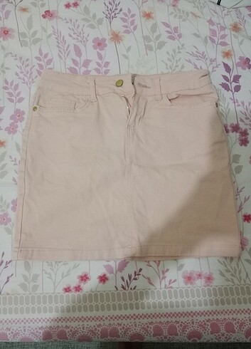 Mini etek