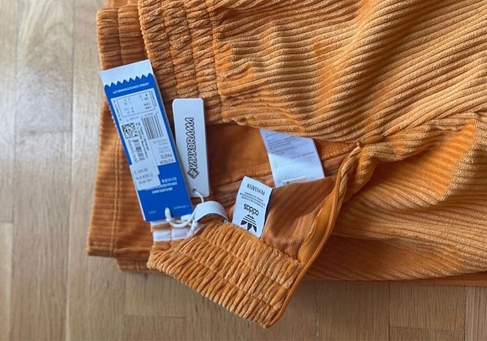 Adidas Adidas özel seri orjinal eşofman altı ????