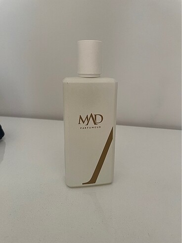 MAD K101 ????