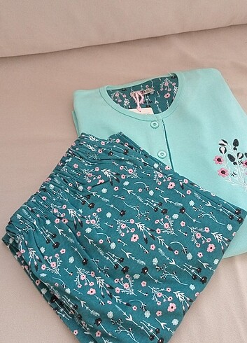 1.kalite penye pijama takımı 