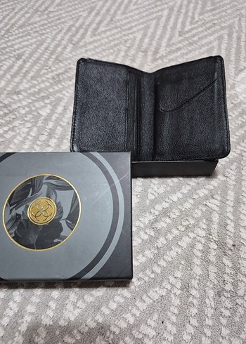 Orjinal Cengiz Pakel Marka Erkek Cüzdan - Görsel 4