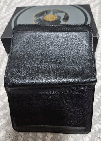 Orjinal Cengiz Pakel Marka Erkek Cüzdan - Görsel 5