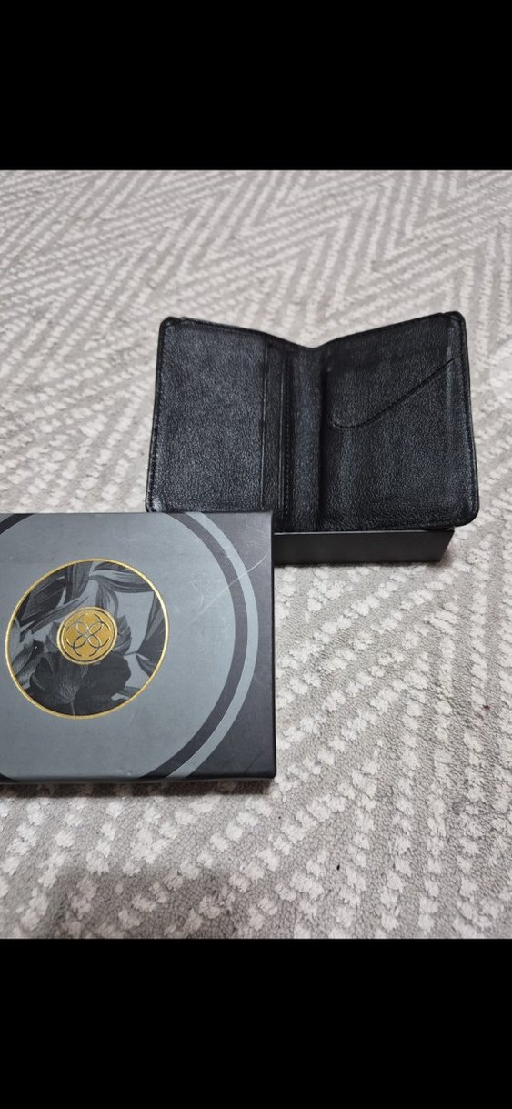 Orjinal Cengiz Pakel Marka Erkek Cüzdan - Görsel 4