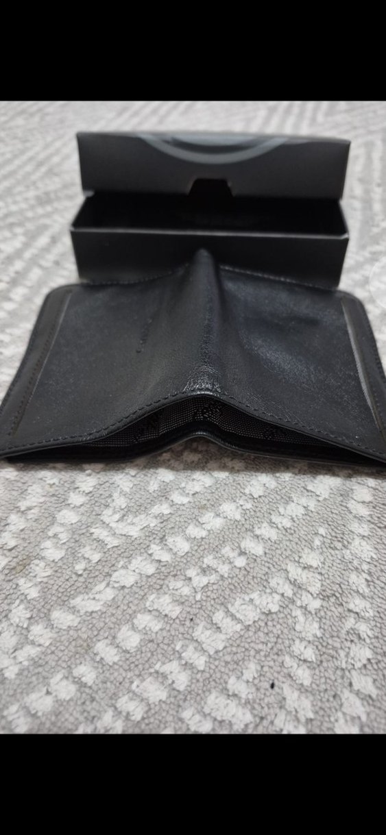 Orjinal Cengiz Pakel Marka Erkek Cüzdan - Görsel 3