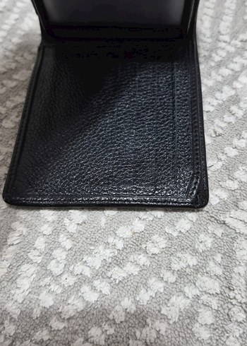 Orjinal Cengiz Pakel Marka Siyah Erkek Cüzdanı - Görsel 8