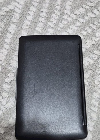 Gri renk Hesap Makinesi - Görsel 5