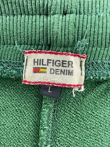 universal Beden yeşil Renk Tommy Hilfiger Eşofman Altı %70 İndirimli.