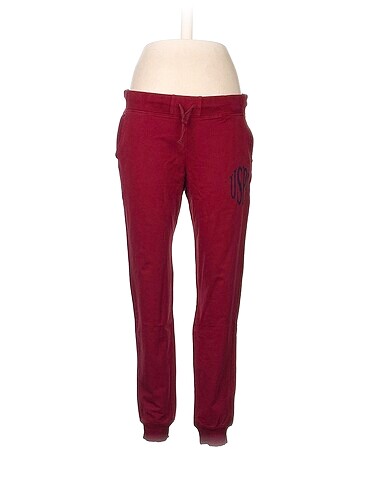 U.S Polo Assn. Eşofman Altı %70 İndirimli.