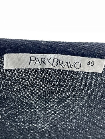 40 Beden çeşitli Renk Park Bravo Bluz %70 İndirimli.