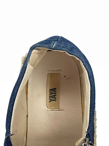 Yaya Espadril %70 İndirimli. - Görsel 4