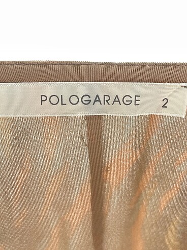 m Beden çeşitli Renk Polo Garage Kısa Elbise %70 İndirimli.