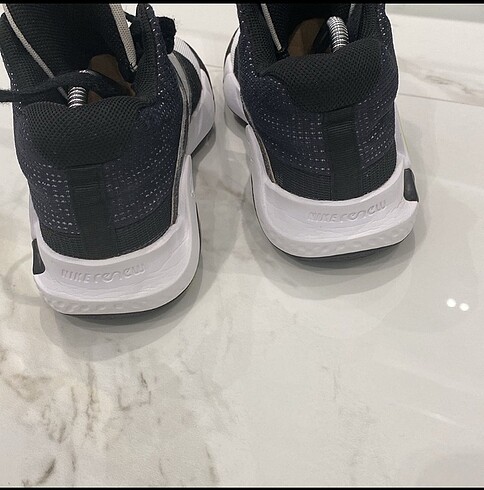 40 Beden siyah Renk Nike unisex