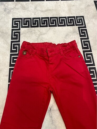 5 Yaş Beden Lc Waikiki
