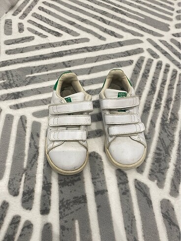 Adidas çocuk ayakkabı