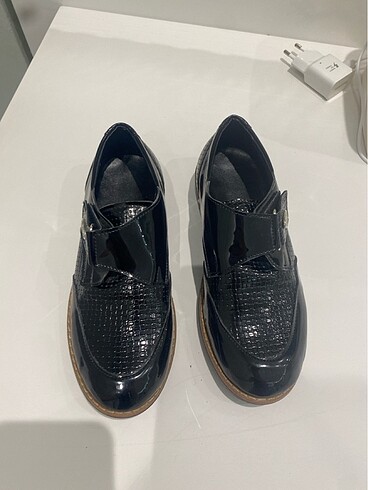 Erkek çocuk ayakkabı - Görsel 5